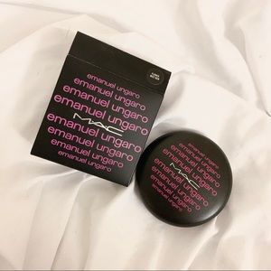 (NIB) MAC Limited Edition Beauty Powder 💓